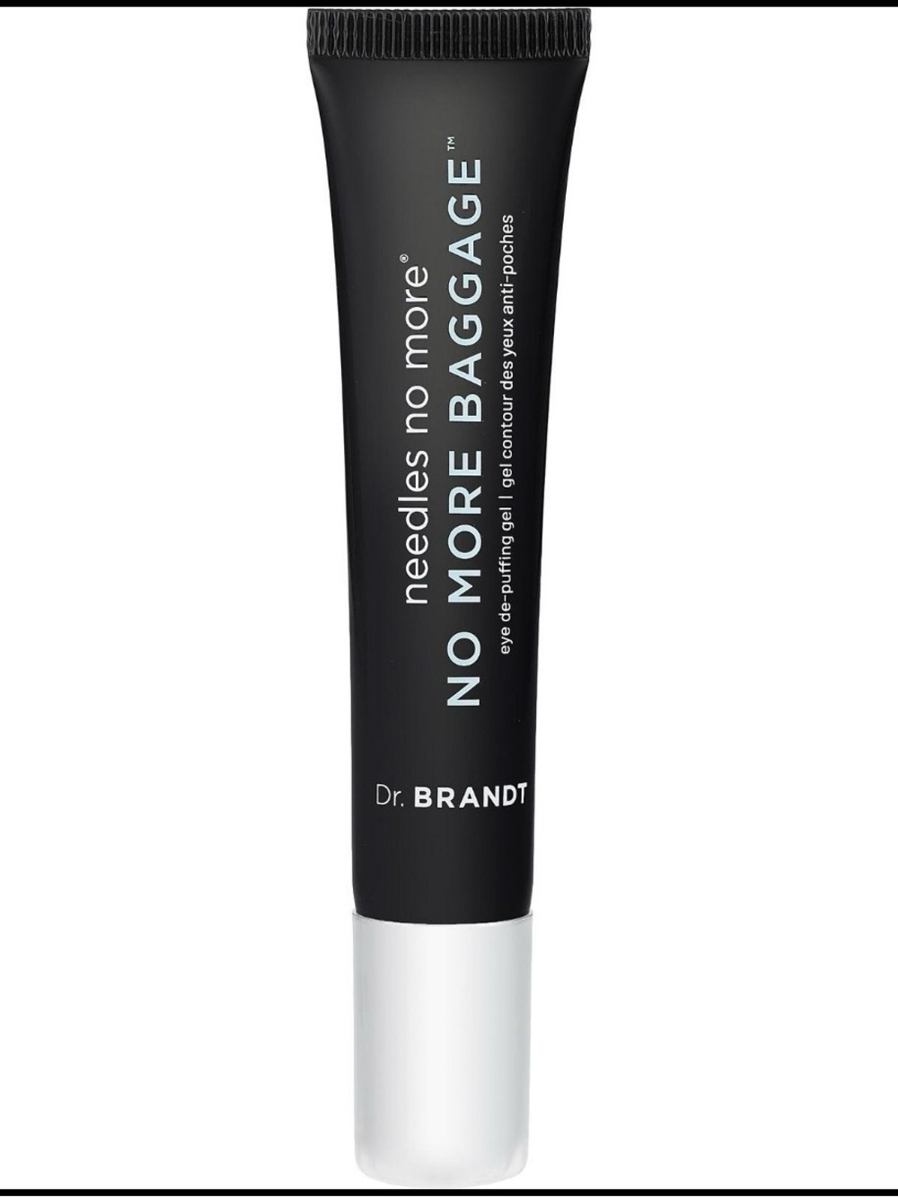 Dr. Brandt No More Baggage Eye De-Puffing Gel